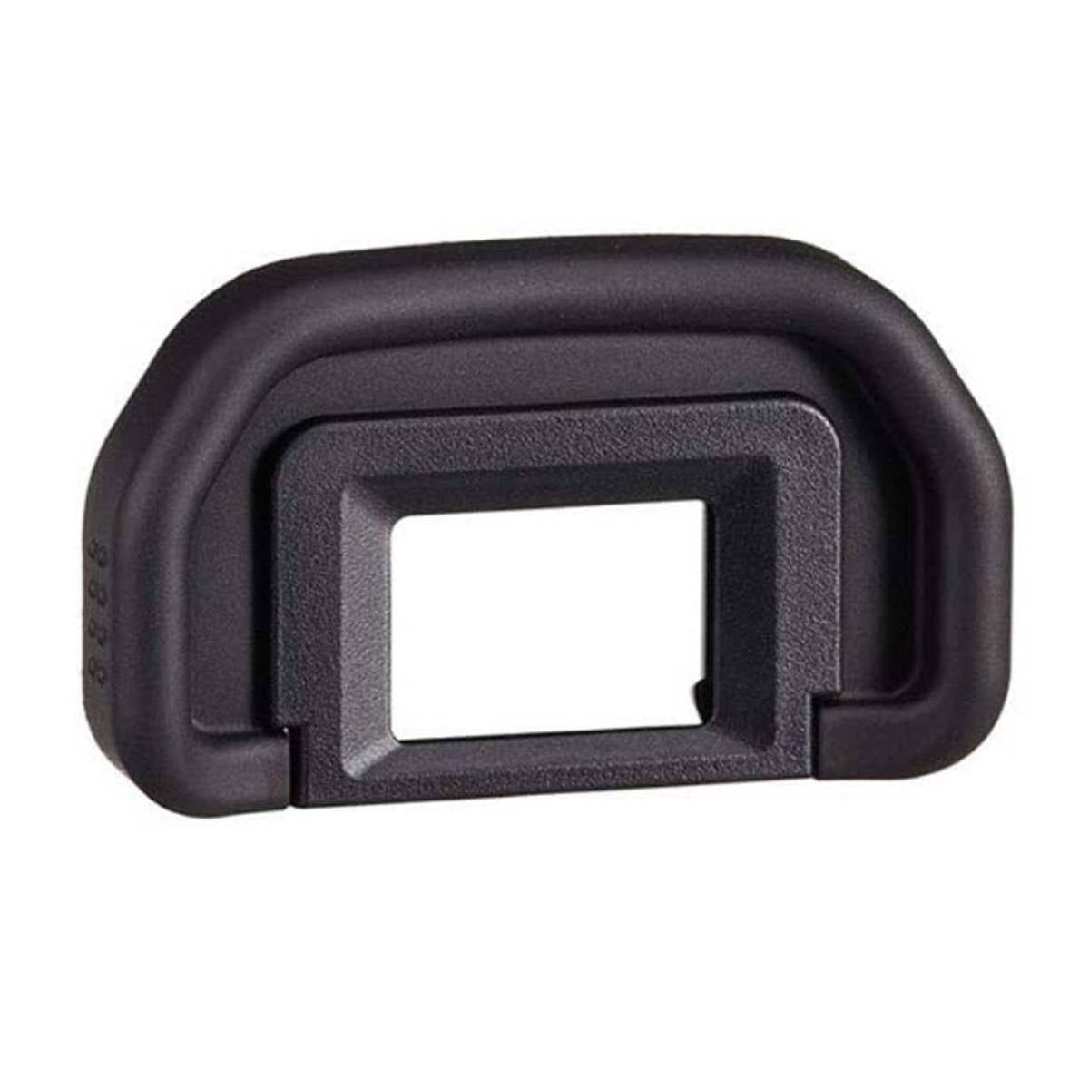 2 XEF Rubber Eye Cup Viewfinder Eyepiece For EOS 80D 70D 60D Mark II 5D2 Go.yu E - Foto 11