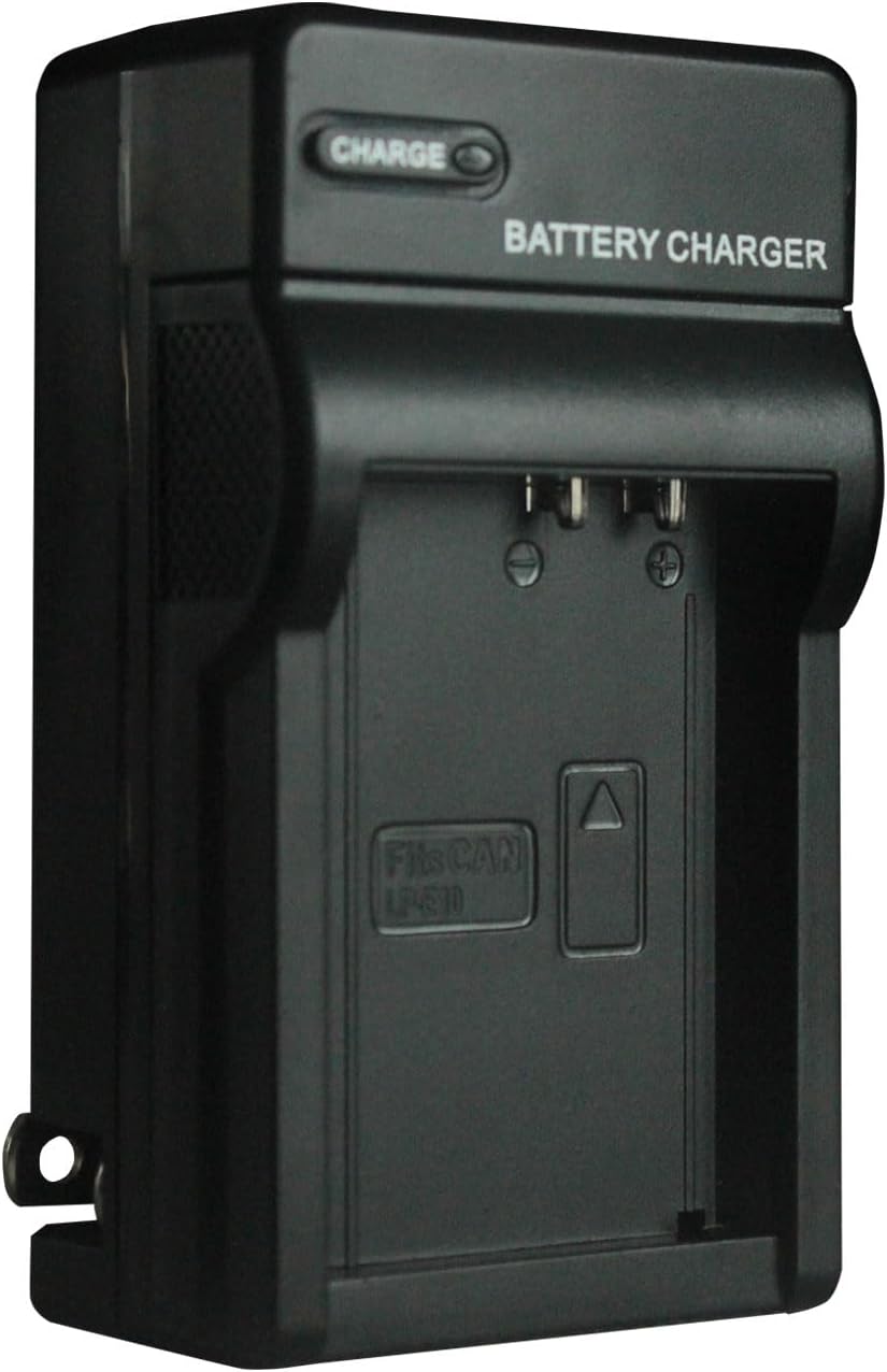 Canon Rp Cargador De Batería LP-E17 LPE17 Para Cámara Canon 750D 760D M3 LC- E17 M5 800D 77D Con Logotipo - AliExprs Adaptador Batería LP-E17