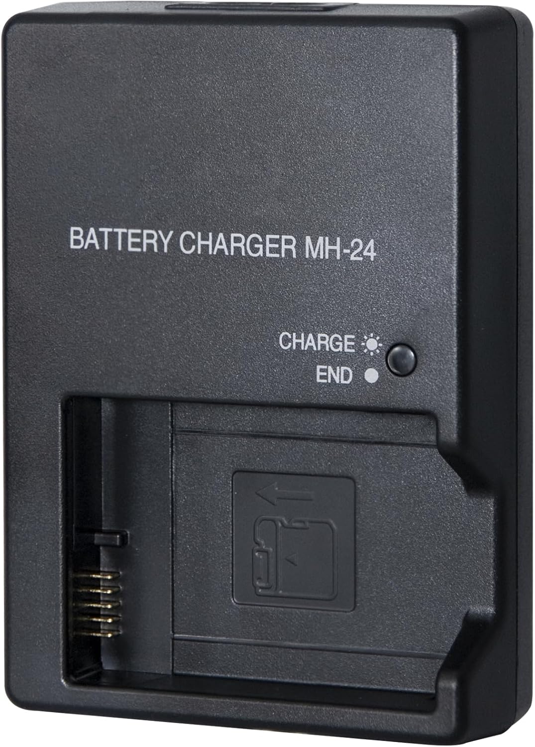 Cargador Mh-24 Para Nikon EN-EL14 D3100- D3200- D3300- D3400- D3500- D5100-  D5200- D5300- D5500- D5600