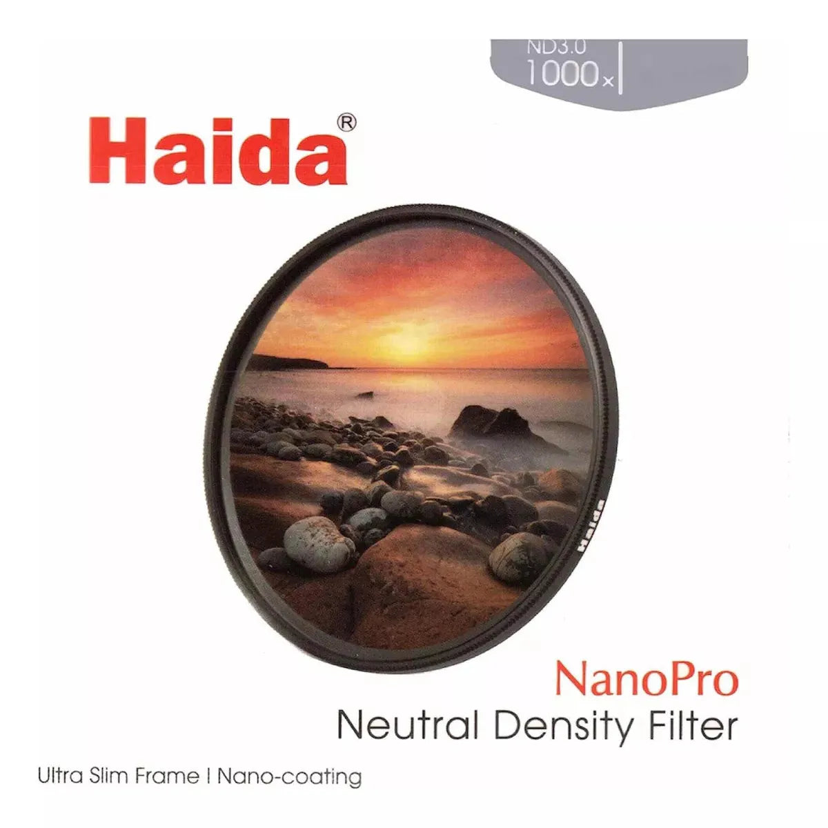 Haida ND4 Optical Glass Neutral Density Filter 100Mm Square 2 Stop Fits Cokin Z Nd06 100 I122983325 Haida ND4 Optical Glass Neutral Density Filter 100Mm Square 2 Stop Fits Cokin Z Nd06 100 I122983325
