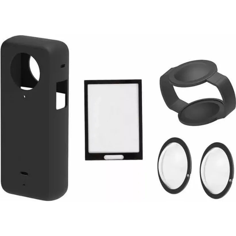 BROTECT Protector De Pantalla Para Garmin Foretrex 801 – Pack De 2, Transparente HD, Antiarañazos Y Anti-Huellas, Fabricado En Alemania
