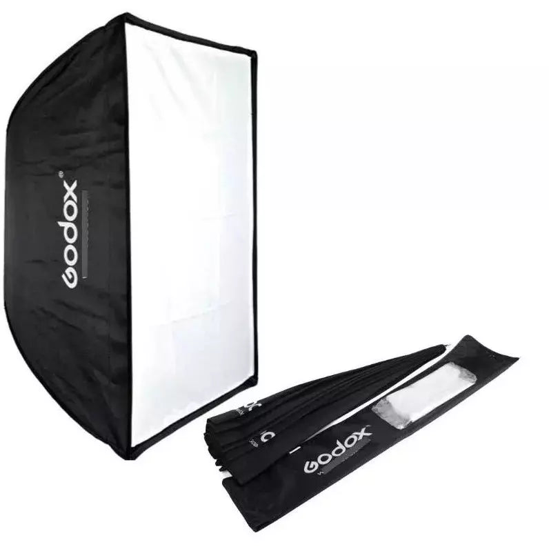 Reflector Softbox Godox 50 X 70cm Tipo Sombrilla - LA BOUTIQUE FOTOGRAFICA Reflector LA BOUTIQUE FOTOGRAFICA