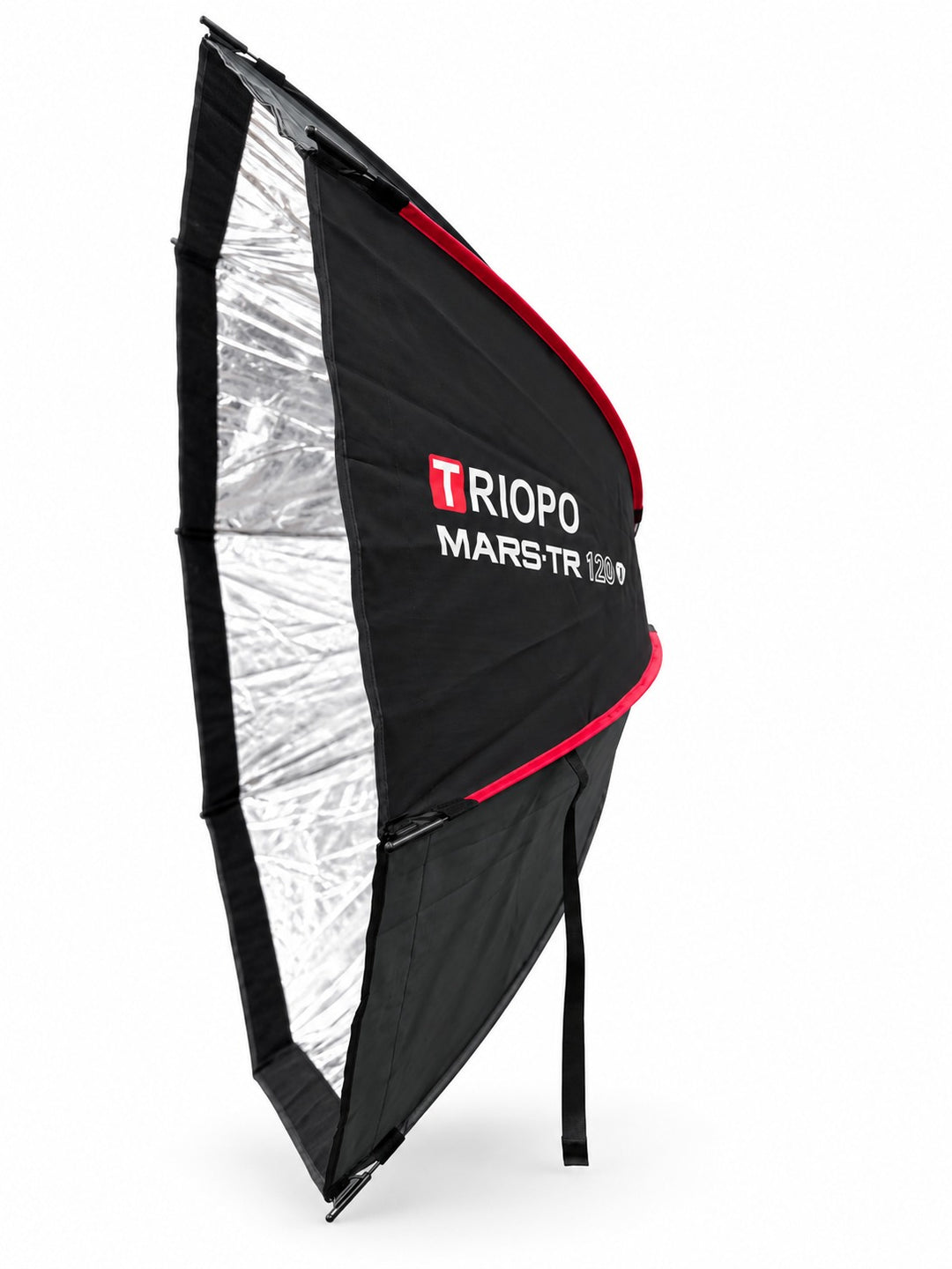 Softbox Octabox Para Montura Bowens Armado Rapido Triopo K3MARS