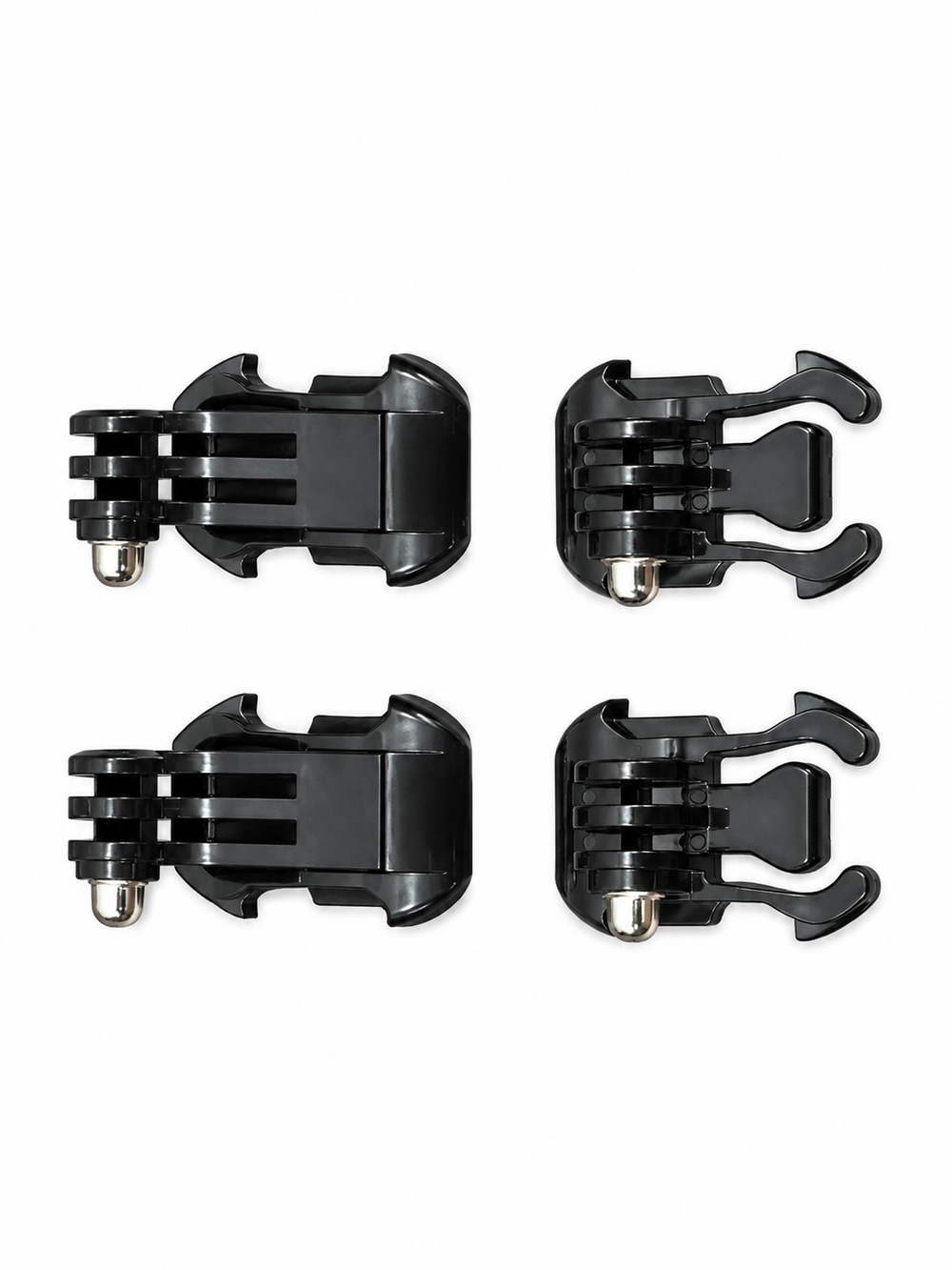 Kit De Accesorios 30 En 1 Camaras Accion Gopro 8/9/10/11/12