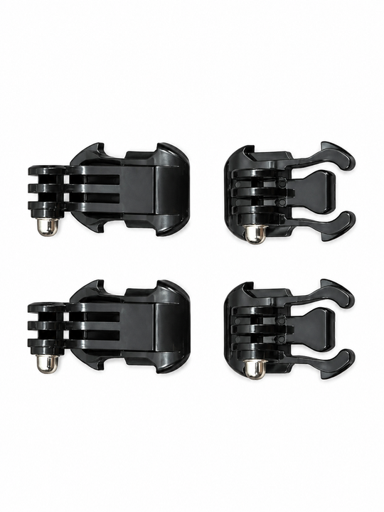 Kit De Accesorios 30 En 1 Camaras Accion Gopro 8/9/10/11/12