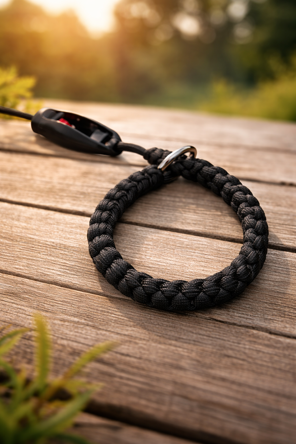 Strap De Muñeca Para Camara De Fotografia