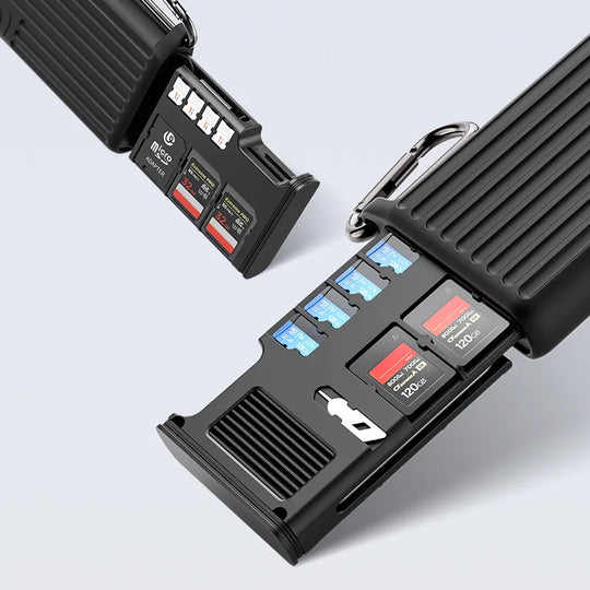 Lector Multiuso Cfexpress Ulanzi