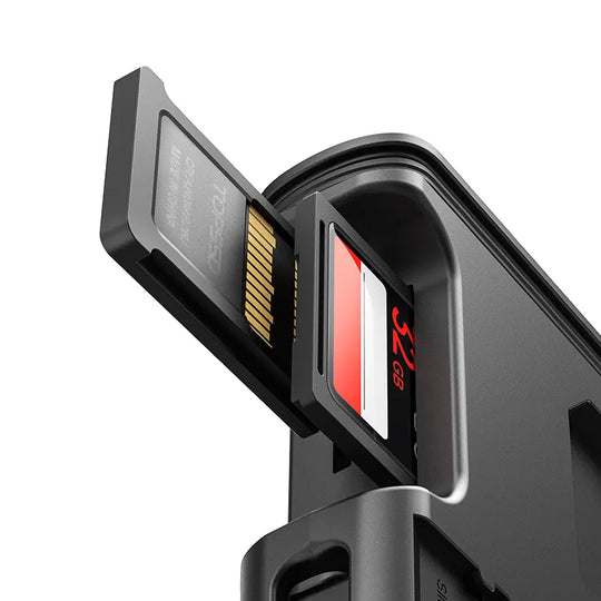 Lector Multiuso Cfexpress Ulanzi