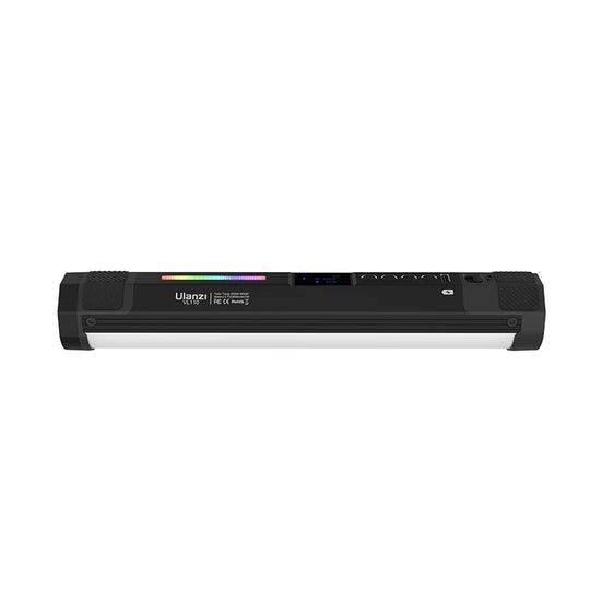 Barra Luz Led Magnética 24cm RGB Ulanzi VL110 Foto Video