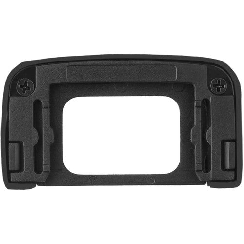 Lot De 4 œilletons En Caoutchouc DK-25 Pour Viseur Nikon - Compatible D5500, D5300, D3500, D3400, D3000, Etc.