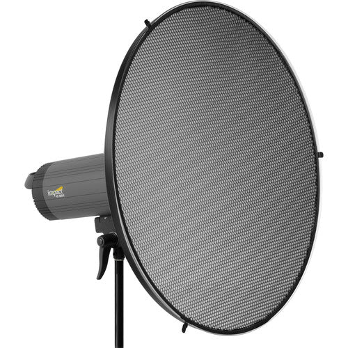 Beauty Dish Interior Blanco Montura Bowens Fotografia Profesional