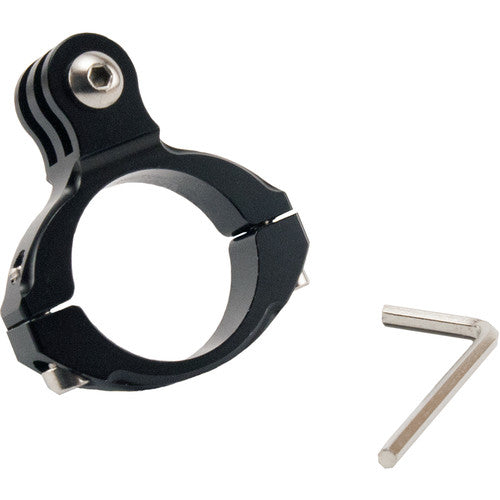 Soporte Abrazadera Manubrio Camara Accion Gopro Insta360