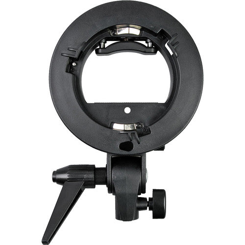 Softbox 60x60cm Godox Para Flash Con Difusor Y Grid / Panal