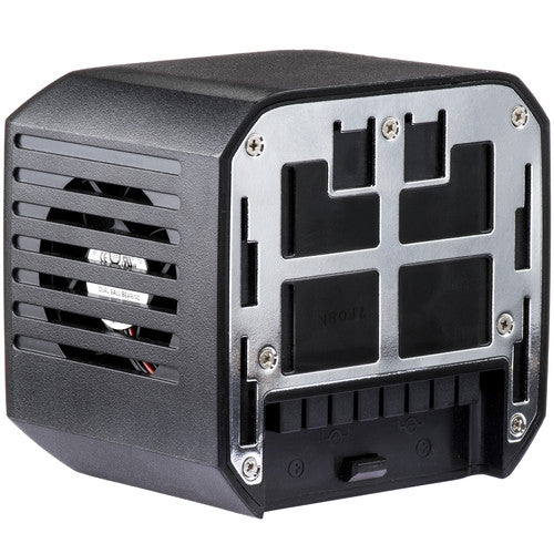 Adaptador Para Conectar AD600BM A Corriente AD-AC