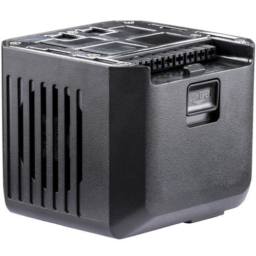 Adaptador Para Conectar AD600BM A Corriente AD-AC