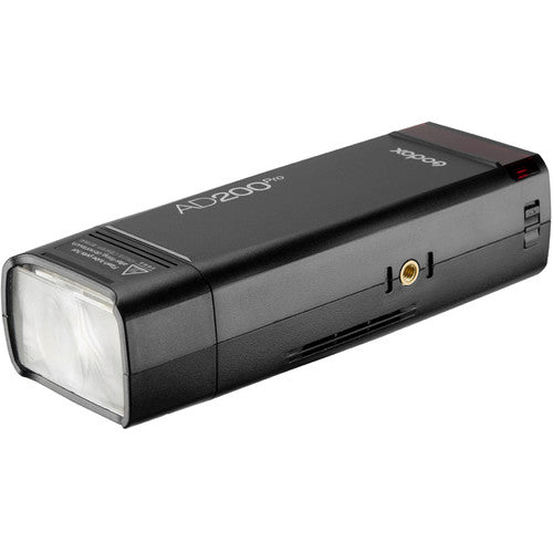 Flash Godox AD200 Pro TTL HSS 200W Pocket Flash