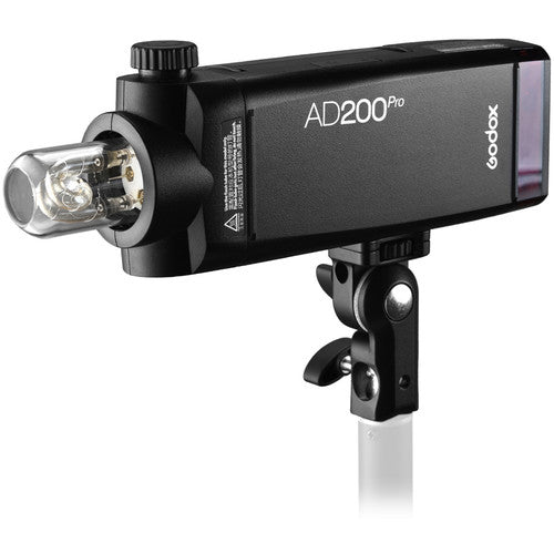 Flash Godox AD200 Pro TTL HSS 200W Pocket Flash