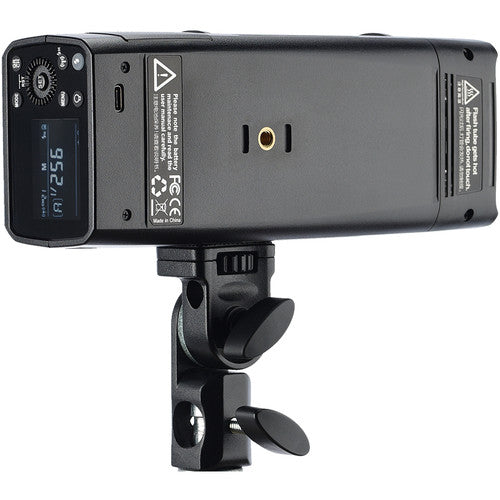 Flash Godox AD200 Pro TTL HSS 200W Pocket Flash