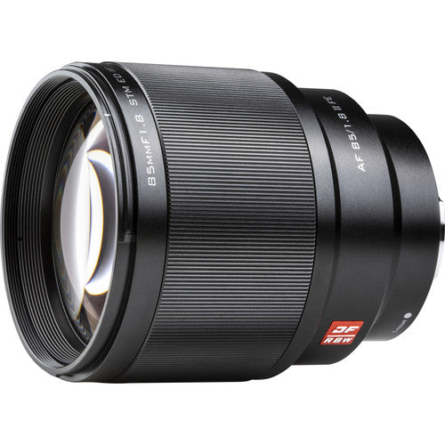 Lente Autofocus Viltrox 85mm Para Sony Montura E Full Frame