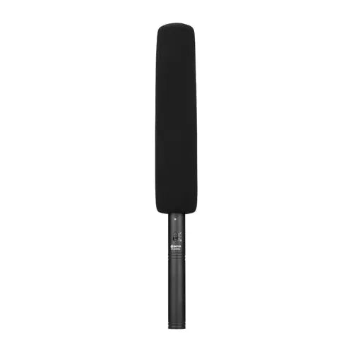 Microfono Boya By-bm6060L