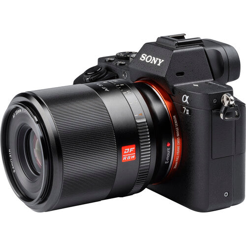 Lente Viltrox Autofocus 35 Mm F/1.8 Para Sony Montura E Full Frame