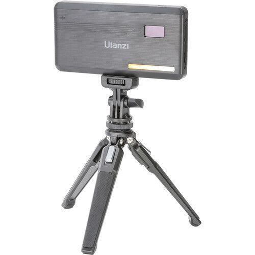Luz Led Para Video Recargable Bicolor 2500-9000K Ulanzi VL200