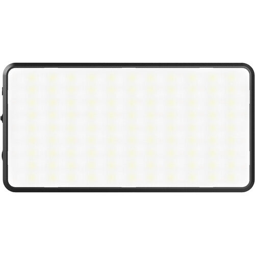 Luz Led Para Video Recargable Bicolor 2500-9000K Ulanzi VL200
