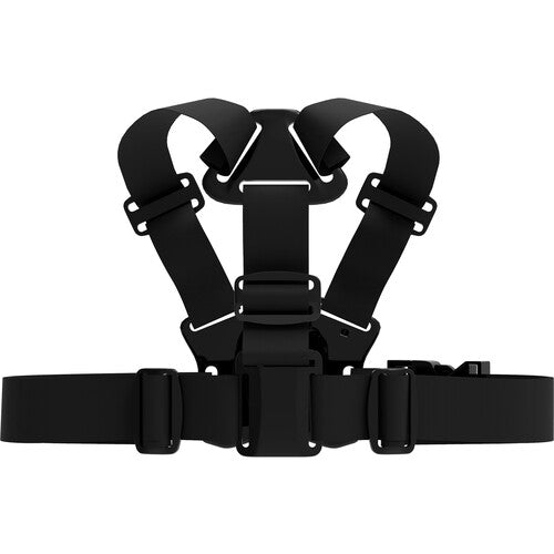 Arnes Pechera Telesin de Alta calidad para Camara De Accion Gopro Insta360