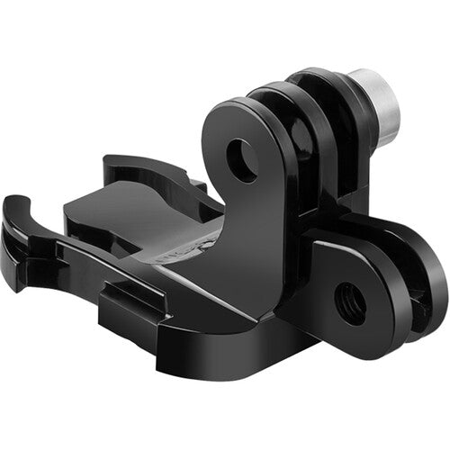 Adaptador DOBLE J HOOK Telesin Para Cámaras De accion Gopro Insta360