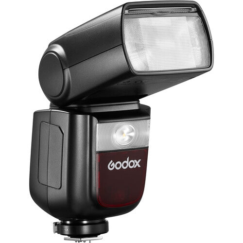 Flash HSS De Batería Godox V860 III Ttl Para Cámaras Canon