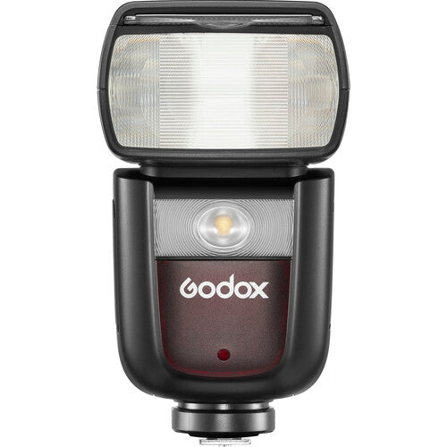 Flash HSS De Batería Godox V860 III Ttl Para Cámaras Nikon