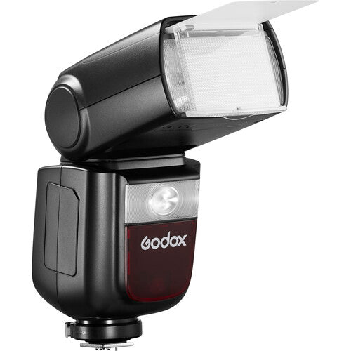 Flash HSS De Batería Godox V860 III Ttl Para Cámaras Nikon