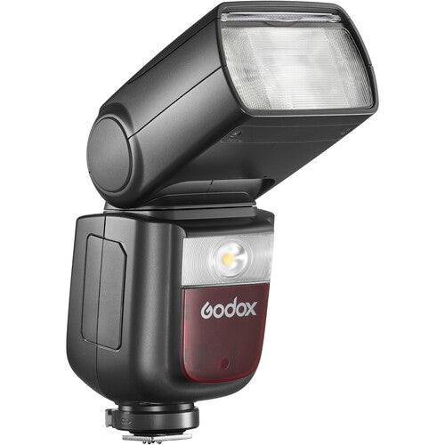 Flash HSS De Batería Godox V860 III Ttl Para Cámaras Nikon