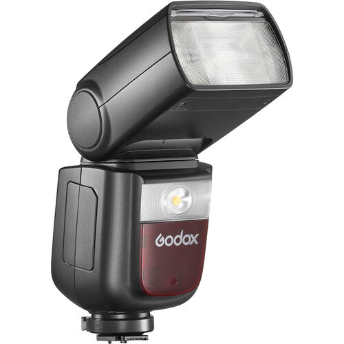 Flash HSS De Batería Godox V860 III Ttl Para Cámaras Sony