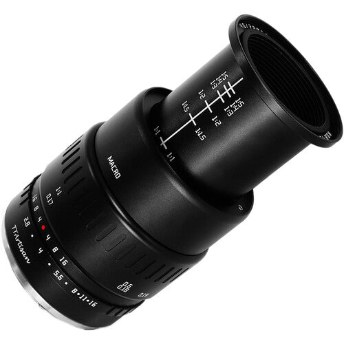 Lente Macro Enfoque Manual TTArtisan 40mm F2.8 Para APS-C