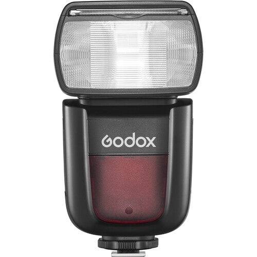 Flash Con Batería De Litio Godox V850 III Para Canon Nikon