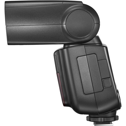 Flash Con Batería De Litio Godox V850 III Para Canon Nikon
