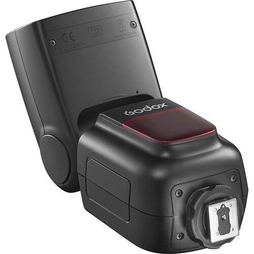 Flash Con Batería De Litio Godox V850 III Para Canon Nikon