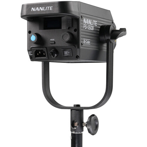 Nanlite FS-150B Luz Led Bicolor Profesional Bowens App Control