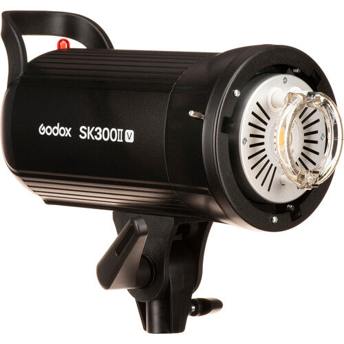 Flash De Estudio Godox SK300II-V