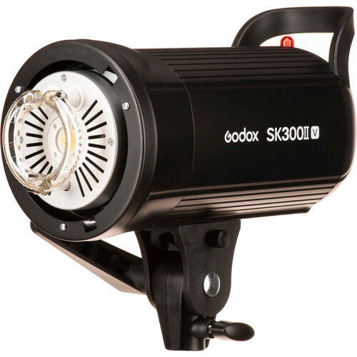 Flash De Estudio Godox SK300II-V