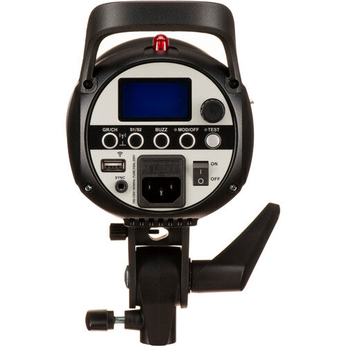 Flash De Estudio Godox SK300II-V