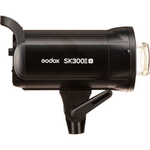 Flash De Estudio Godox SK300II-V