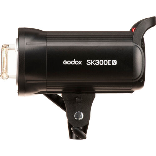 Flash De Estudio Godox SK300II-V