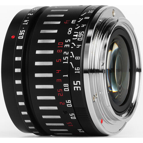 Lente 50mm F/0.95 TTArtisan Enfoque Manual APS-C