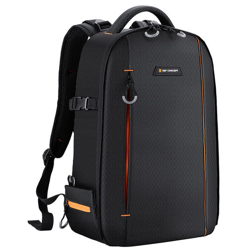 Maleta Morral K&F Concept Para Equipo Fotografia Profesional