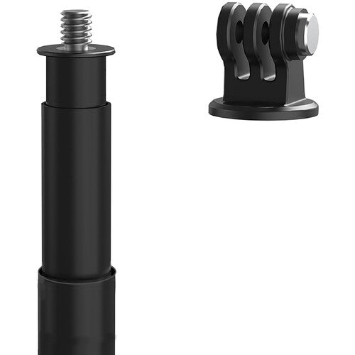 Selfie Stick Telesin Monopod Invisible Fibra Carbono 270cm