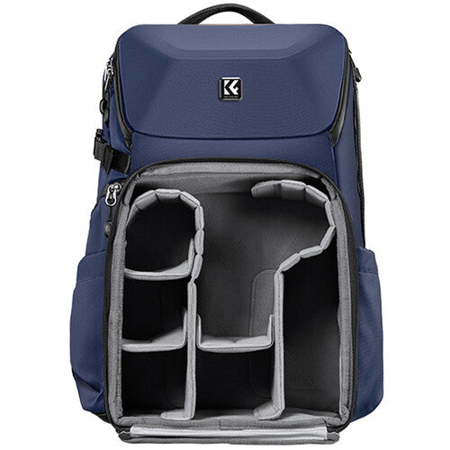 Maleta K&F Concept Equipo Fotografia Profesional Kf13144v2