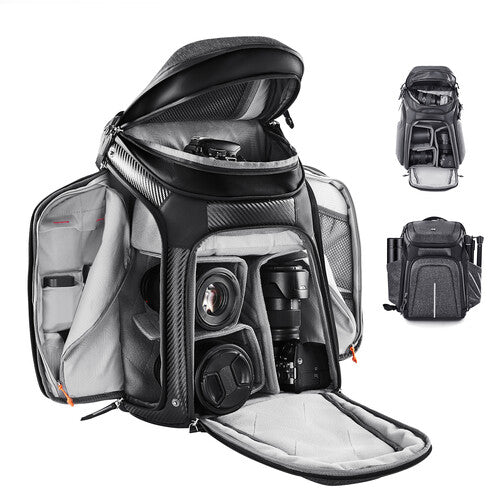 Maleta K&f Concept 25L Equipo Fotografia Profesional
