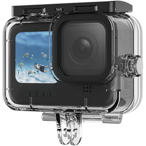 Kit Proteccion Sumergible Telesin Para Gopro Hero 9/10/11/12/13